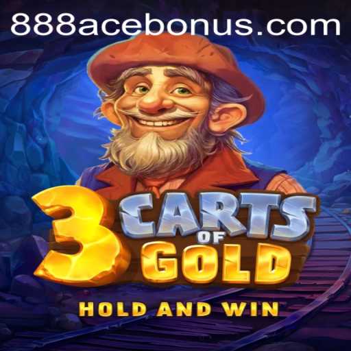 Discover the Exciting World of 3cartsOfGold: An In-Depth Guide