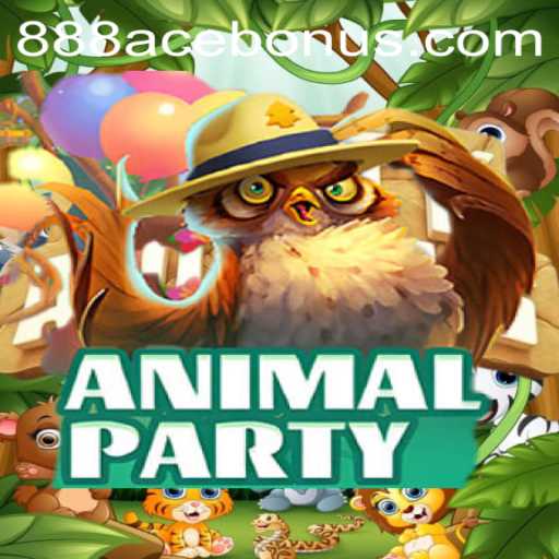 Unleash the Fun with AnimalParty: The Game Taking the World by Storm