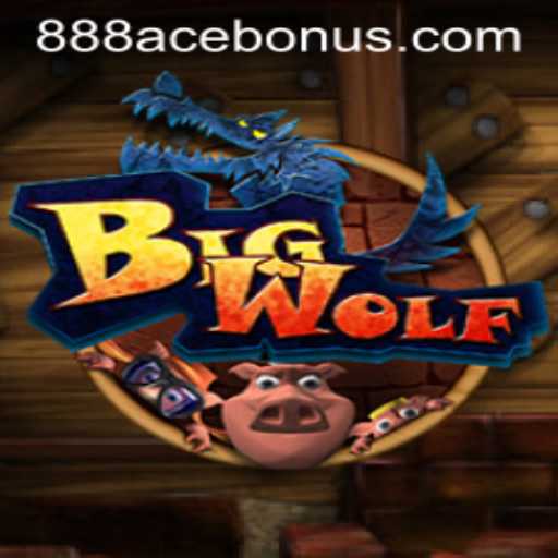 Unveiling BigWolf: A Thrilling New Adventure in the World of Online Gaming with 888ACE Bonus