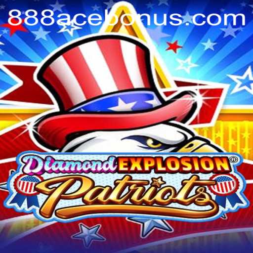Exploring DiamondExplosionPatriots: A Dynamic Gaming Experience