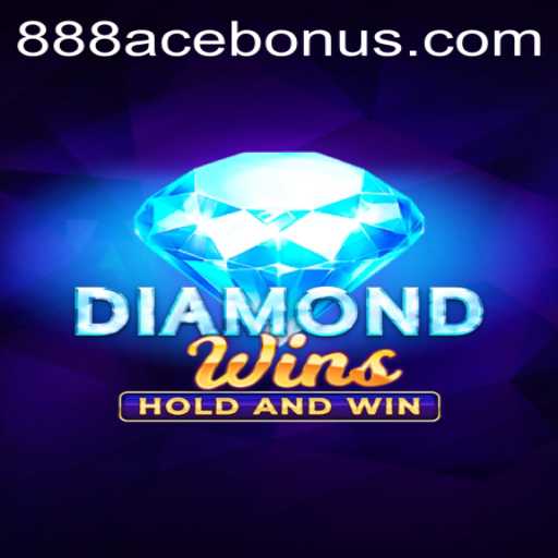 Unveiling the Gem of Online Gaming: DiamondWins with an 888ACE Bonus