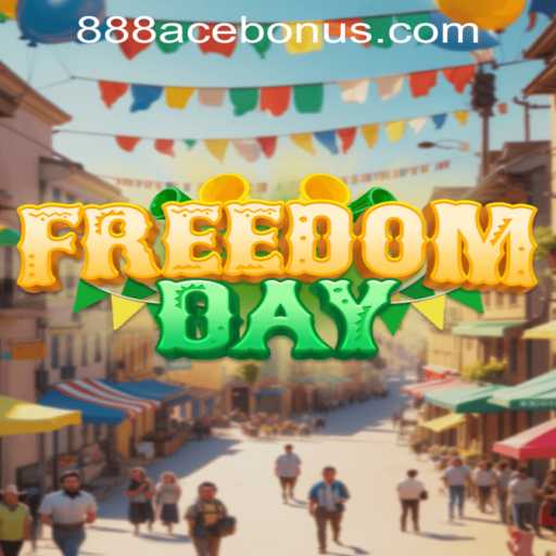 Exploring the Exciting World of FreedomDay and the Intriguing 888ACE Bonus