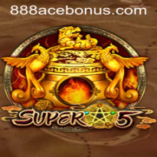 Explore the Thrills of Super5: A Guide to Mastering the Game and Unlocking the 888ACE Bonus