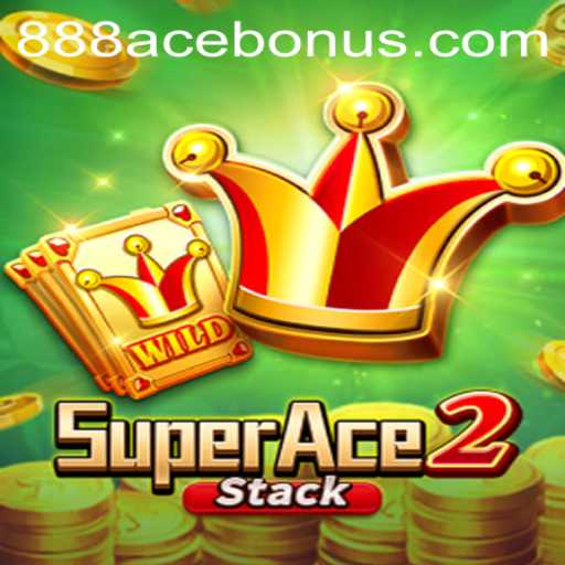 Discover the Adventure of SuperAce2 with the Exciting 888ACE Bonus