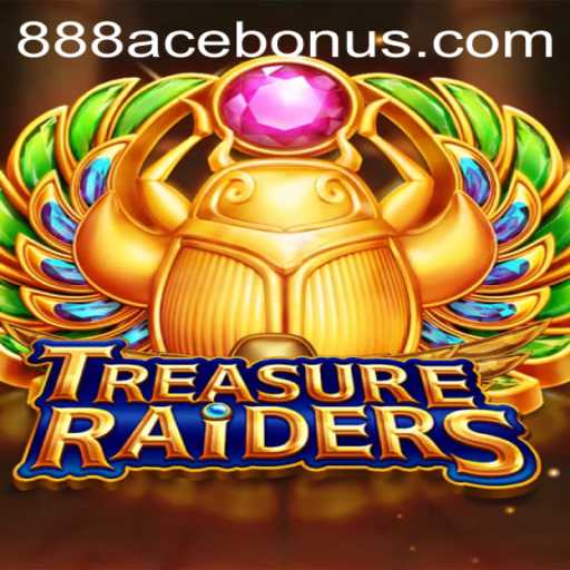 Adventure Awaits in TREASURERAIDERS: Unveiling the Secrets and Bonanza of 888ACE Bonus