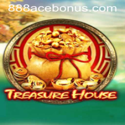 Unlock the Secrets of TreasureHouse with the 888ACE Bonus