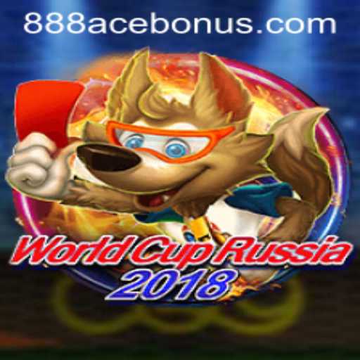 Exploring WorldCupRussia2018 and the 888ACE Bonus